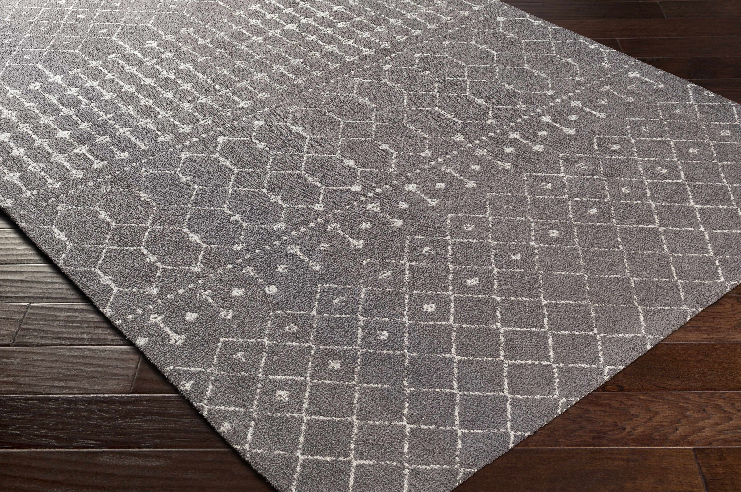 Amsterdam AMS-1026 Hand Woven Rug