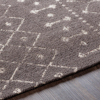 Amsterdam AMS-1026 Hand Woven Rug
