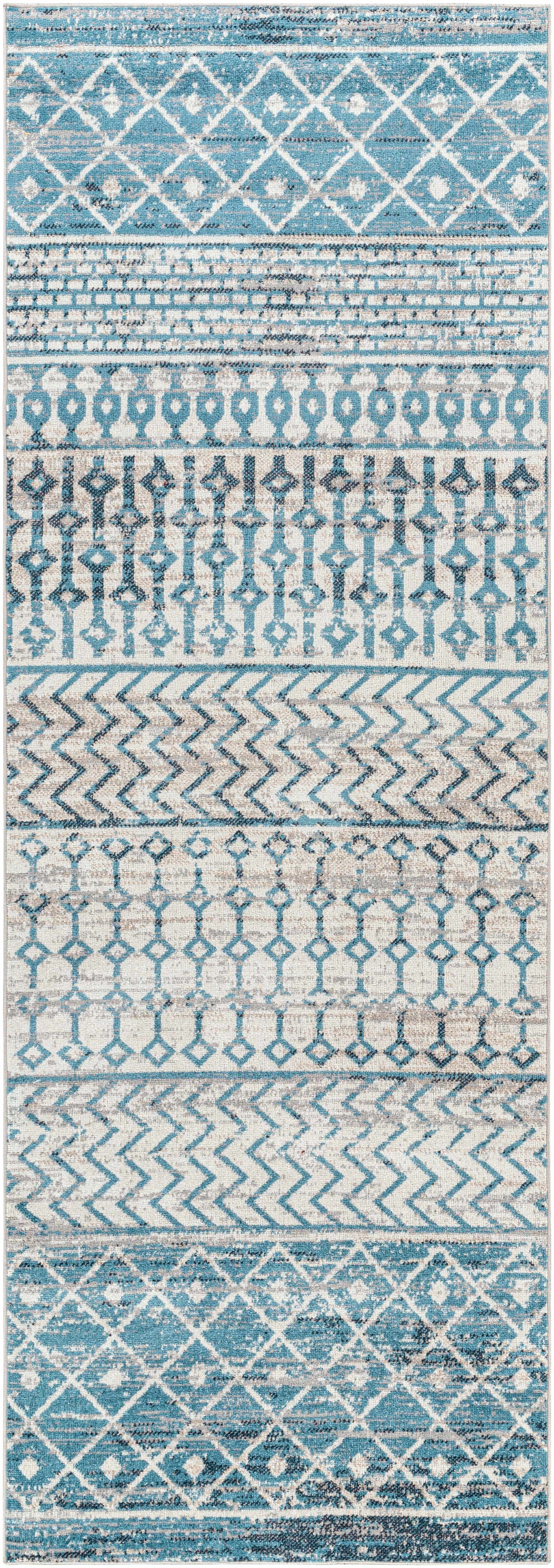 Lavadora LVR-2335 Machine Woven Rug