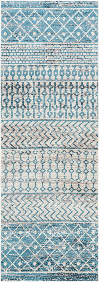Lavadora LVR-2335 Machine Woven Rug