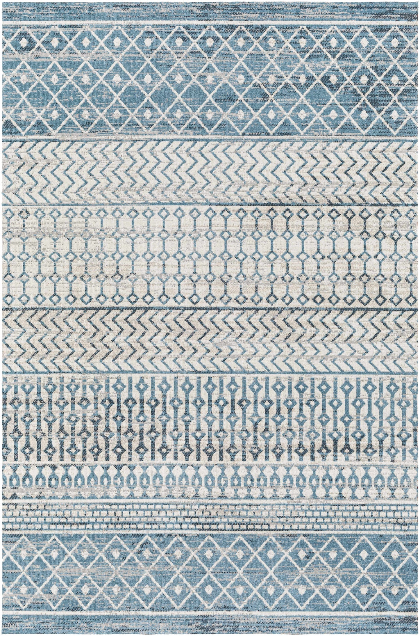 Lavadora LVR-2335 Machine Woven Rug
