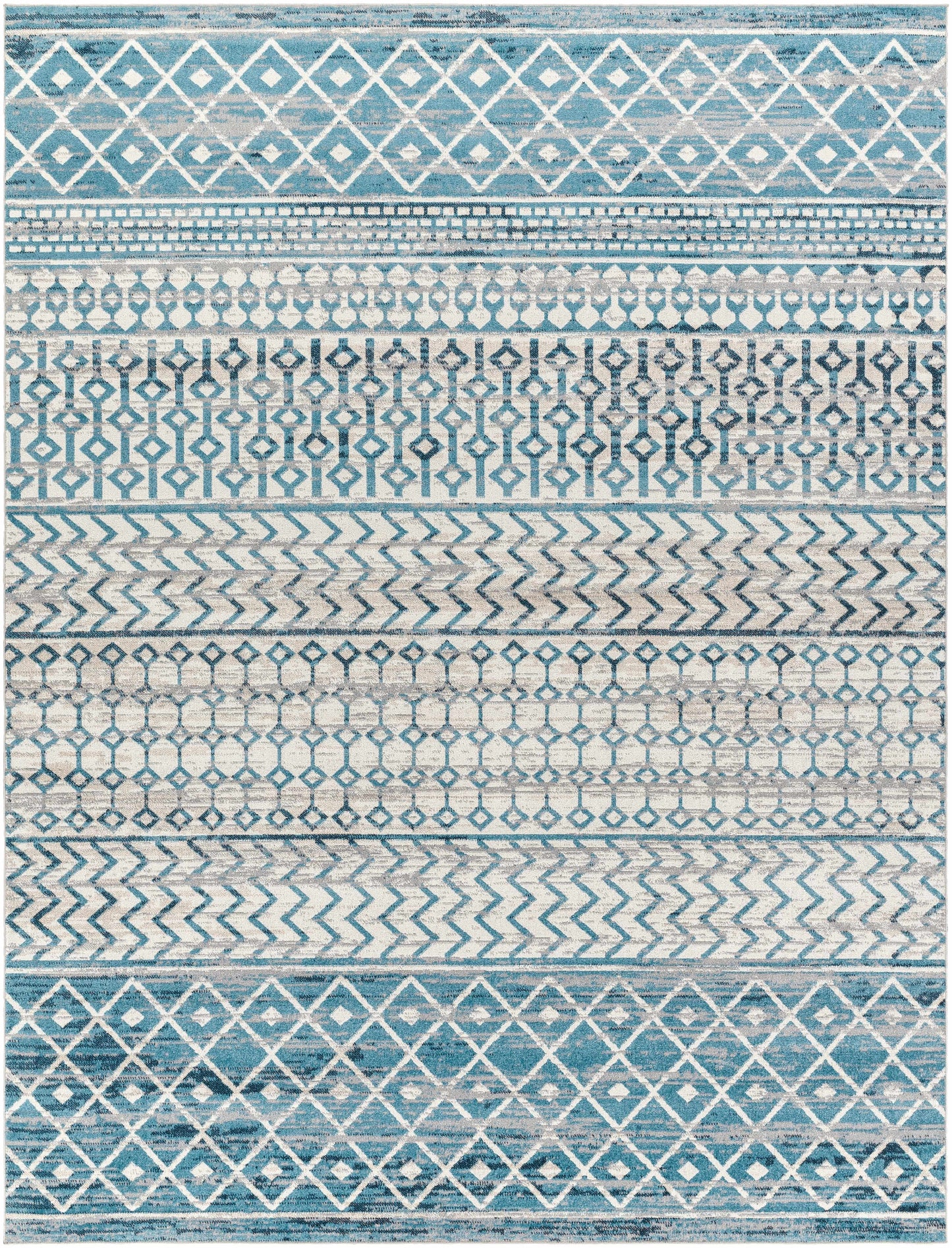 Lavadora LVR-2335 Machine Woven Rug