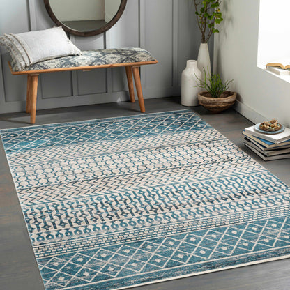 Lavadora LVR-2335 Machine Woven Rug