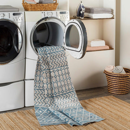 Lavadora LVR-2335 Machine Woven Rug