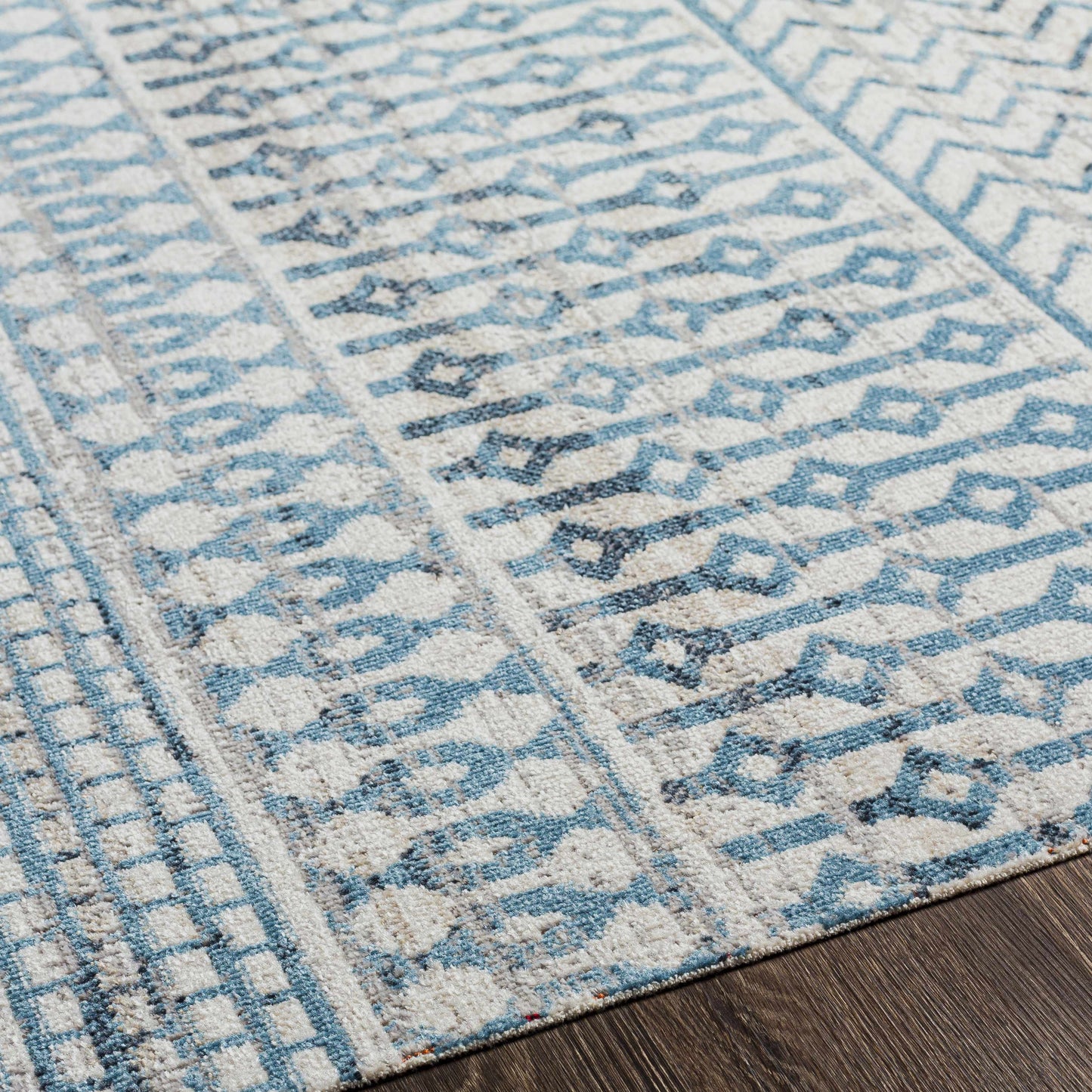 Lavadora LVR-2335 Machine Woven Rug
