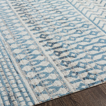 Lavadora LVR-2335 Machine Woven Rug