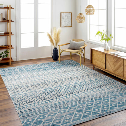 Lavadora LVR-2335 Machine Woven Rug