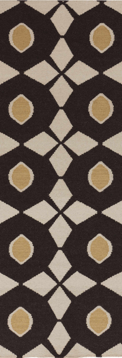 Frontier FT-350 Hand Woven Rug