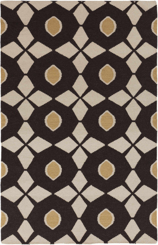 Frontier FT-350 Hand Woven Rug