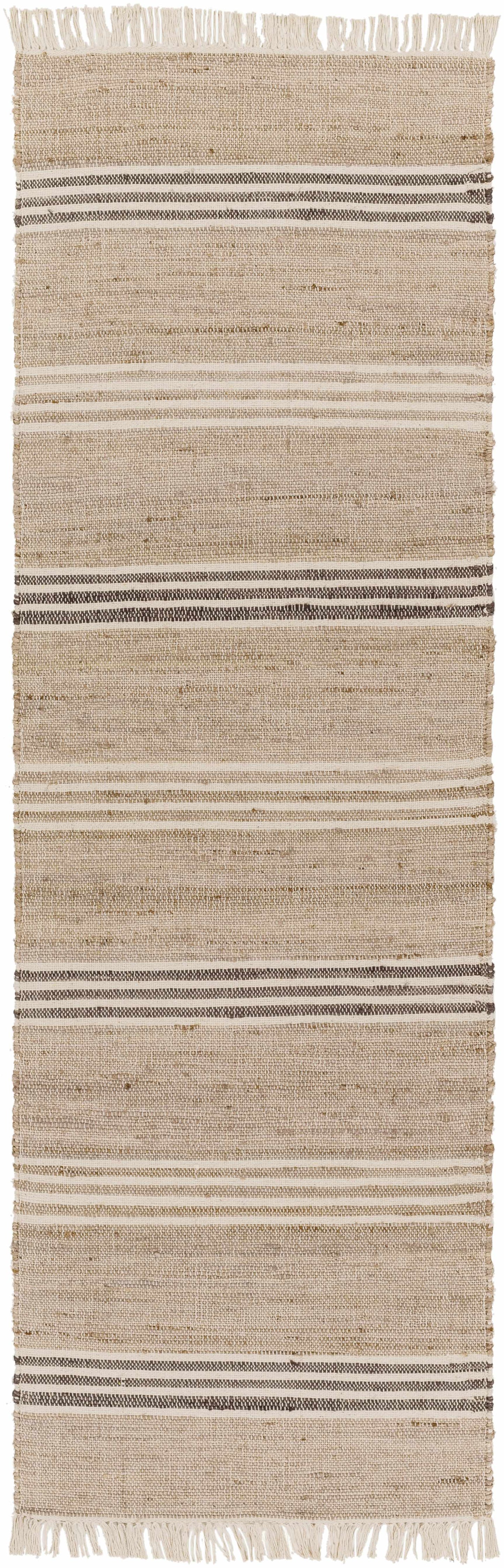 Trabzon TBO-2301 Hand Woven Rug