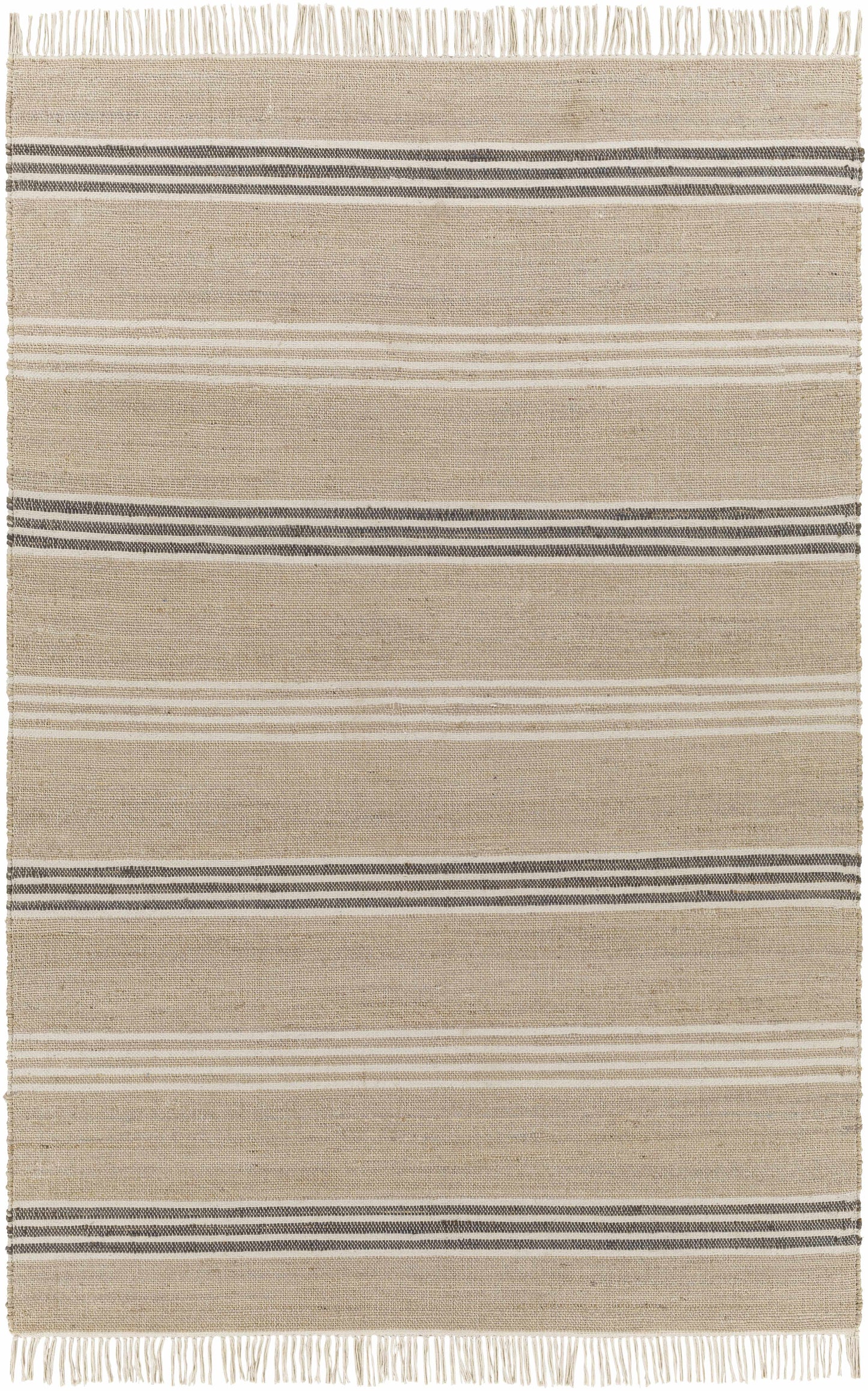 Trabzon TBO-2301 Hand Woven Rug