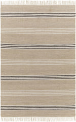 Trabzon TBO-2301 Hand Woven Rug