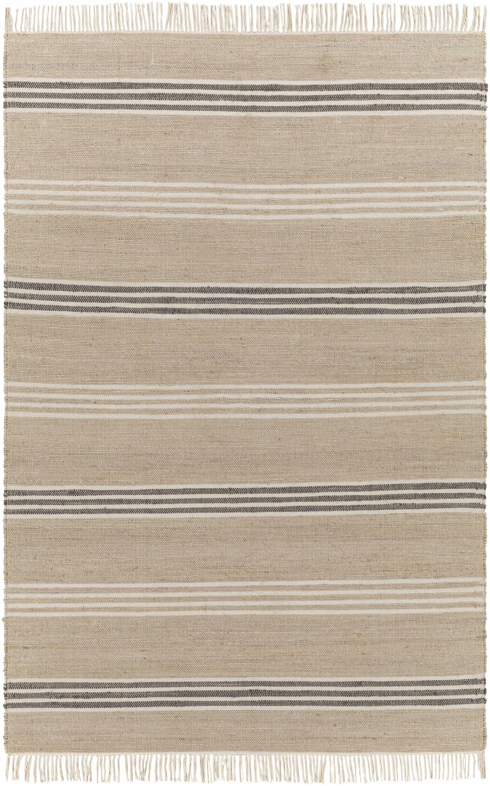 Trabzon TBO-2301 Hand Woven Rug