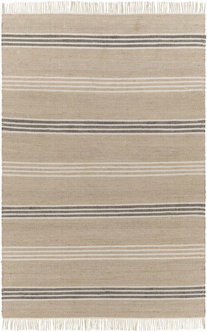 Trabzon TBO-2301 Hand Woven Rug