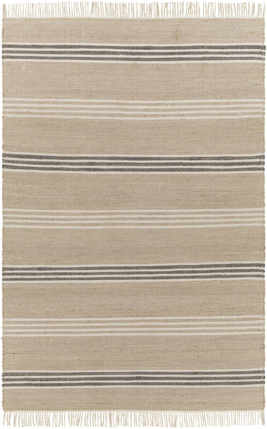 Trabzon TBO-2301 Hand Woven Rug