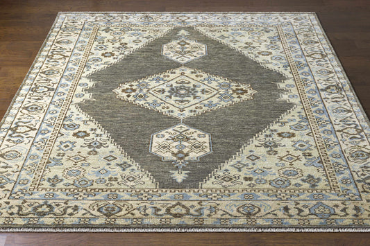 Palais PAL-2304 Hand Knotted Rug