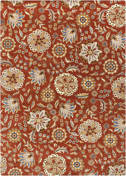 Athena ATH-5126 Hand Tufted Rug