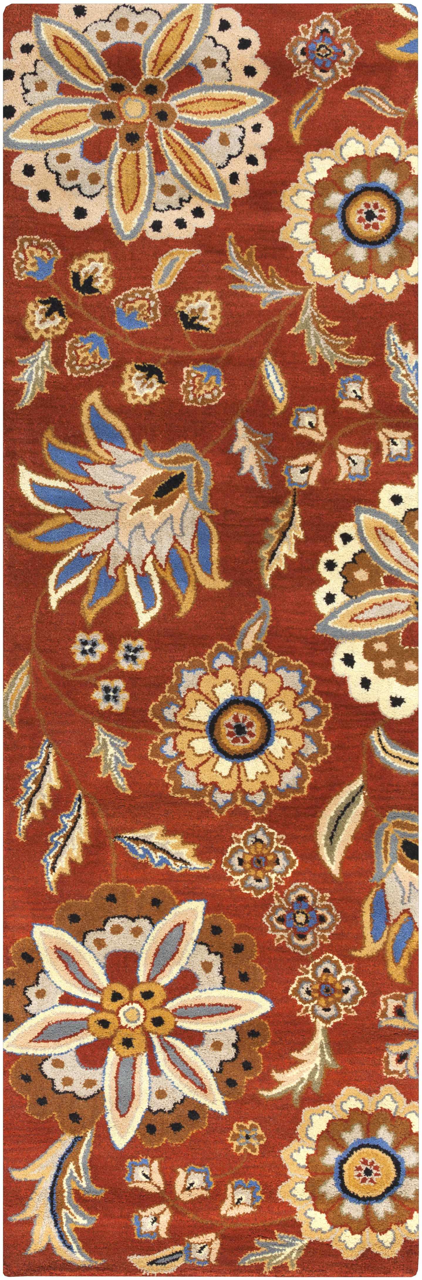 Athena ATH-5126 Hand Tufted Rug