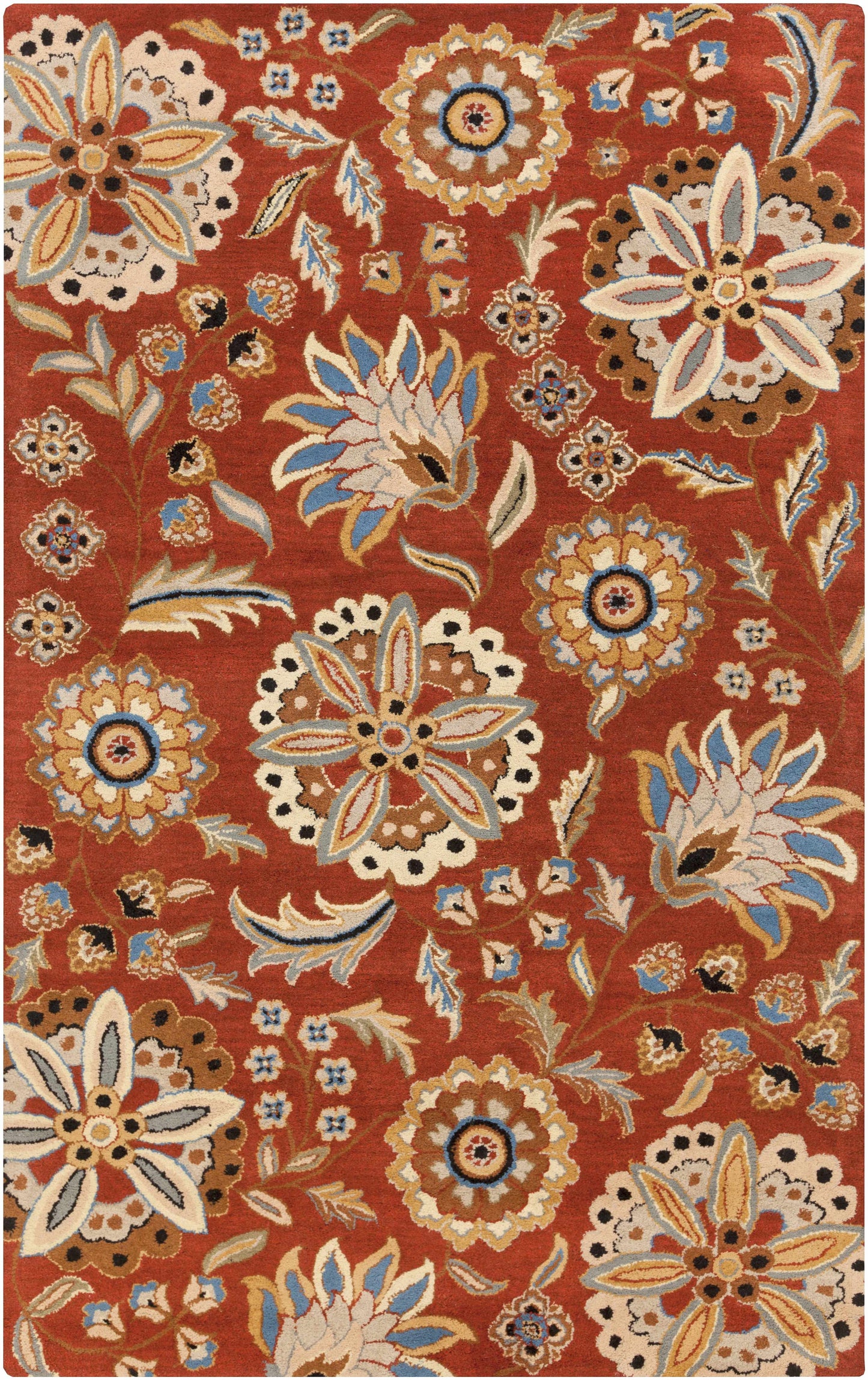 Athena ATH-5126 Hand Tufted Rug
