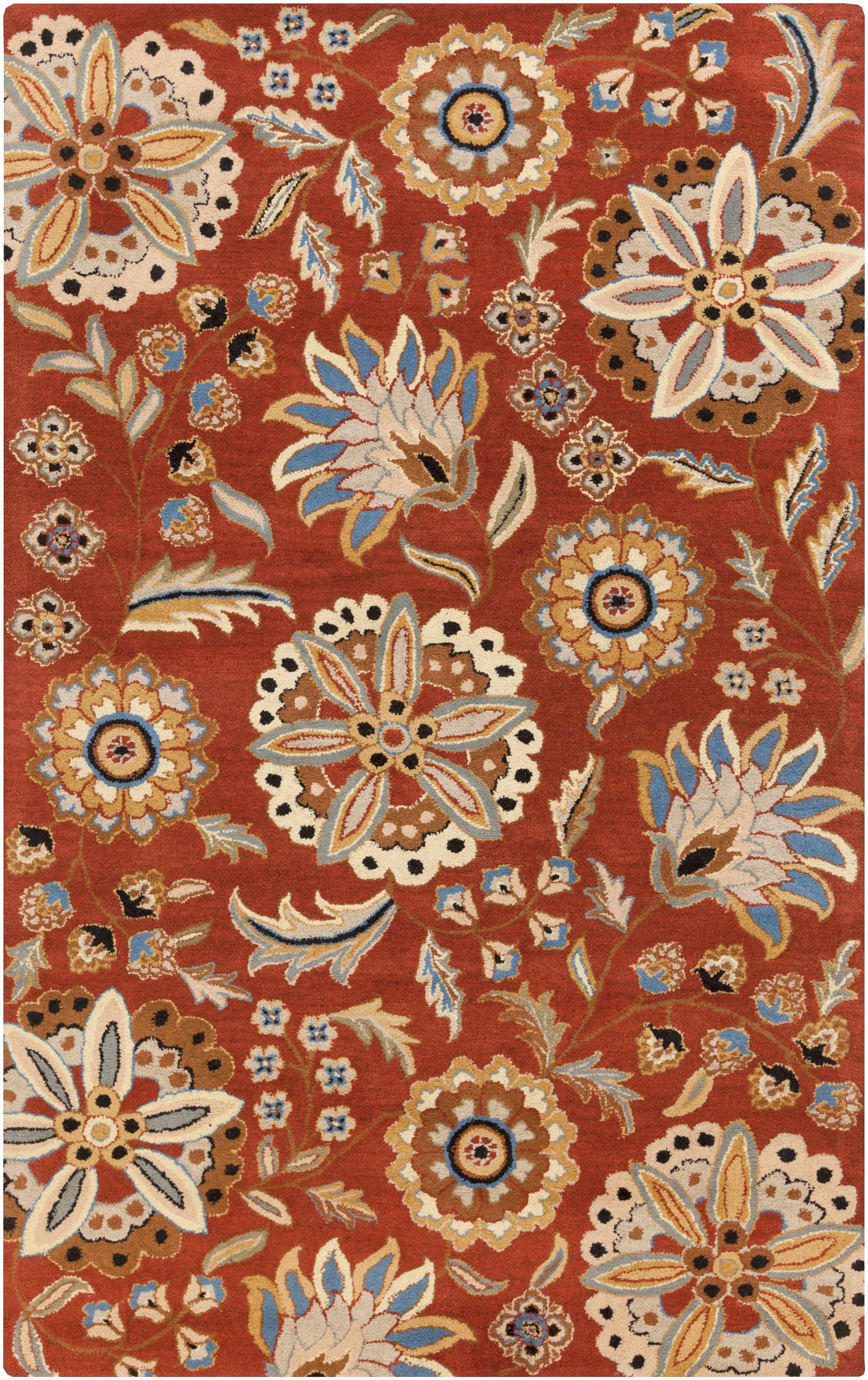 Athena ATH-5126 Hand Tufted Rug