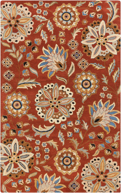Athena ATH-5126 Hand Tufted Rug