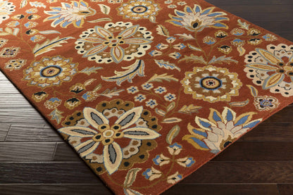 Athena ATH-5126 Hand Tufted Rug