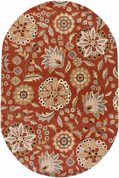 Athena ATH-5126 Hand Tufted Rug