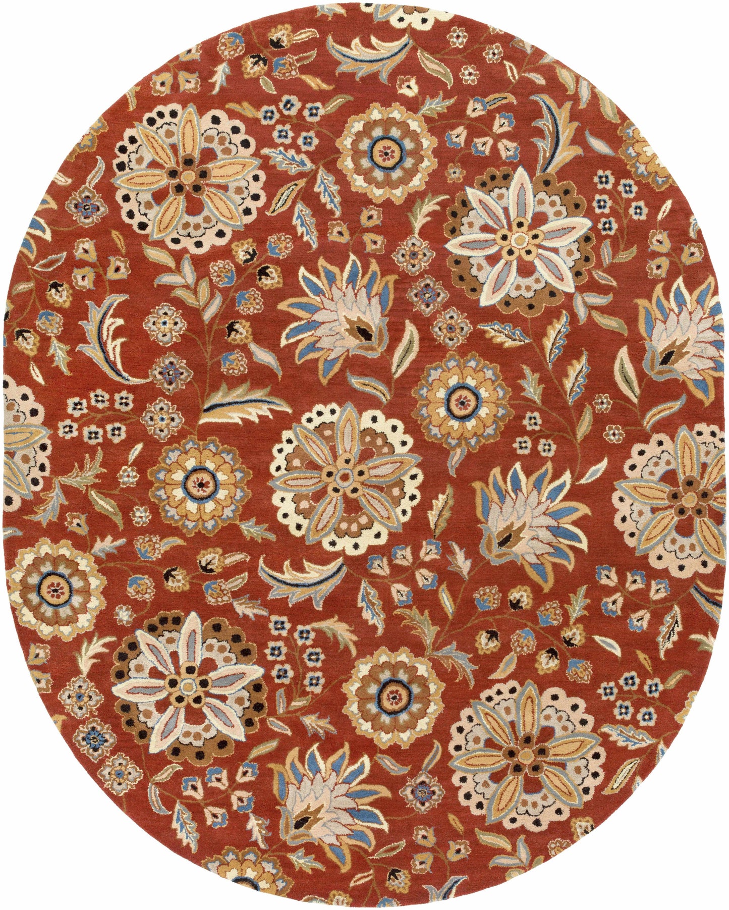 Athena ATH-5126 Hand Tufted Rug