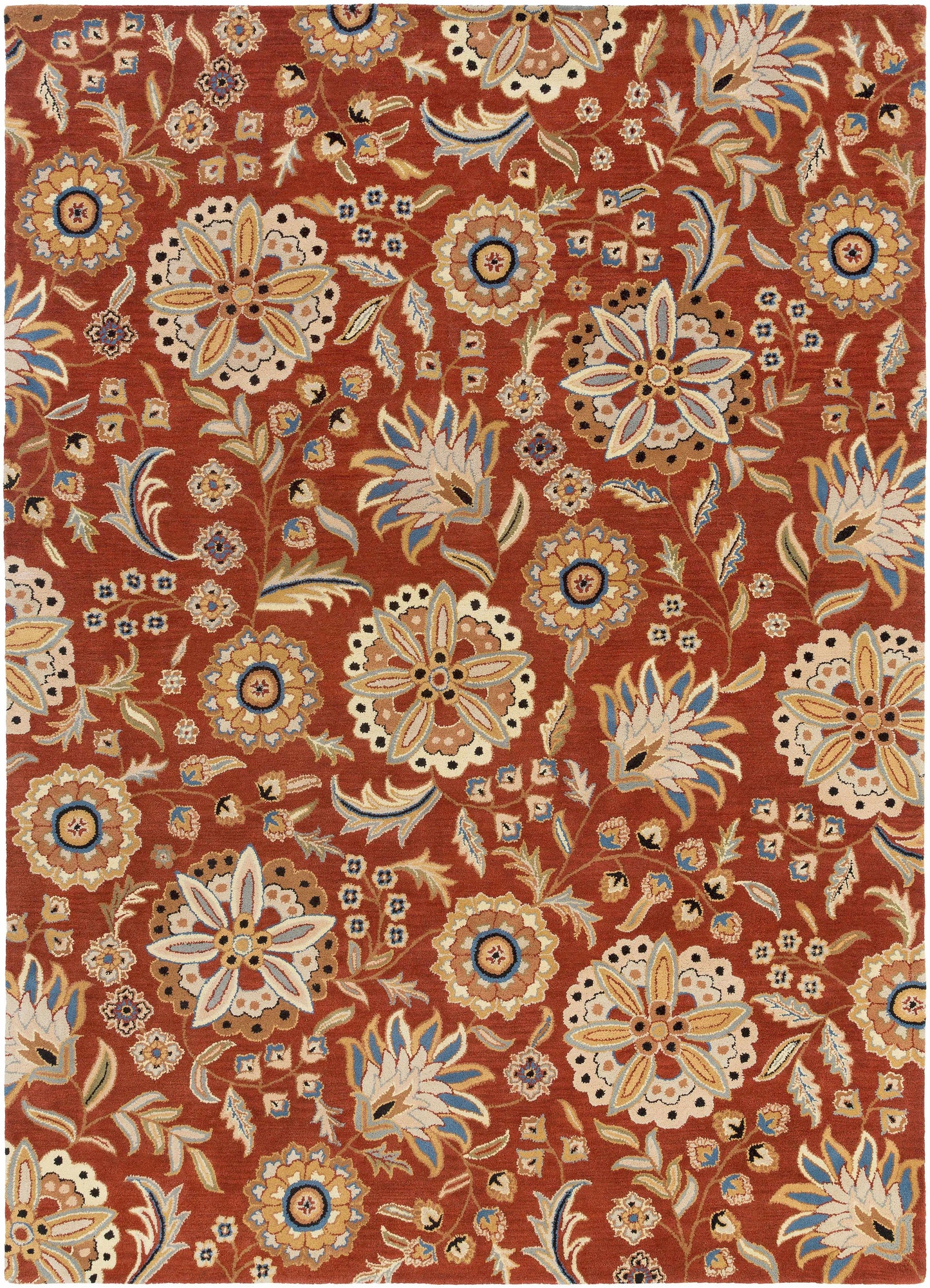 Athena ATH-5126 Hand Tufted Rug