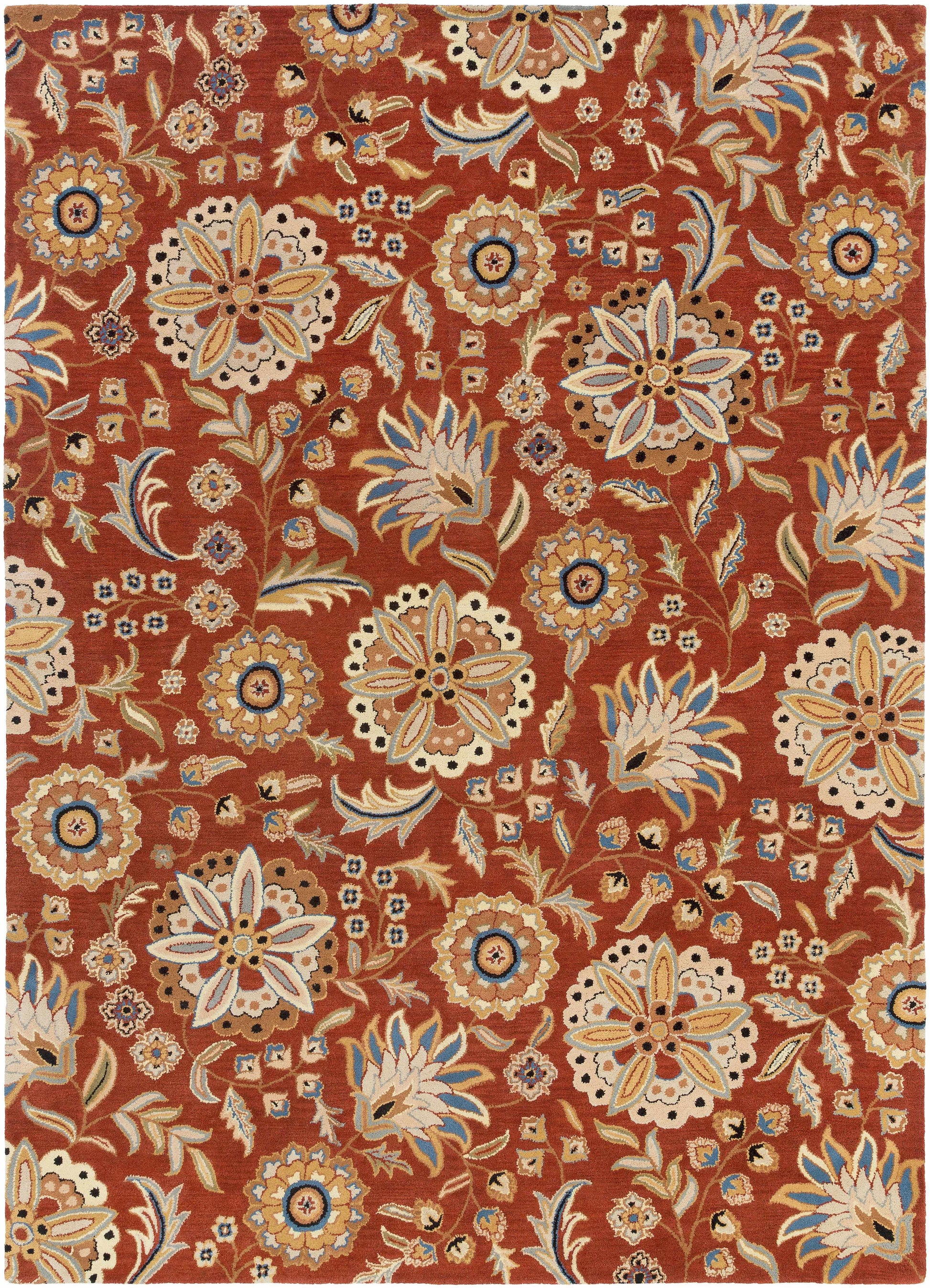 Athena ATH-5126 Hand Tufted Rug
