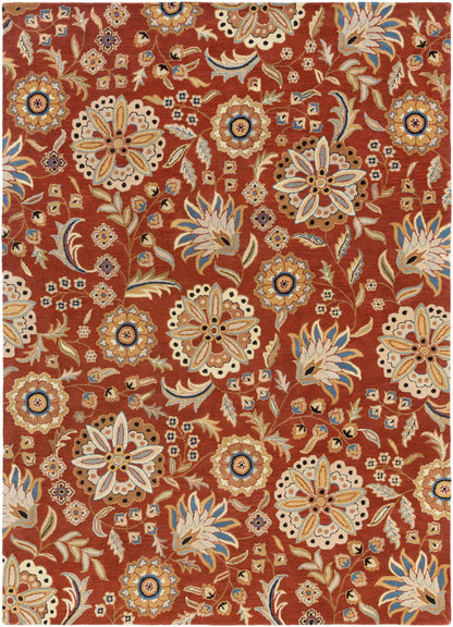 Athena ATH-5126 Hand Tufted Rug
