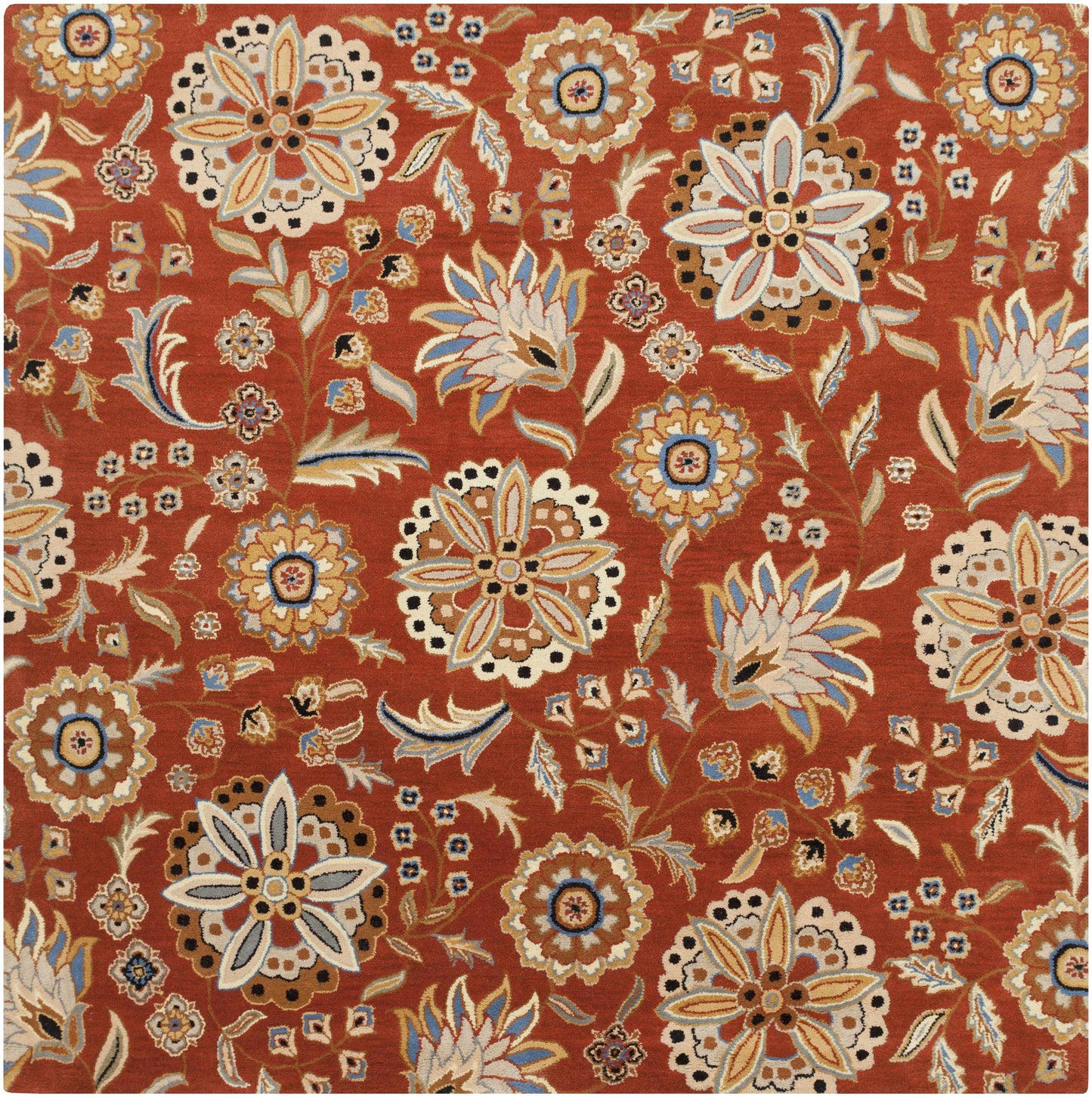 Athena ATH-5126 Hand Tufted Rug
