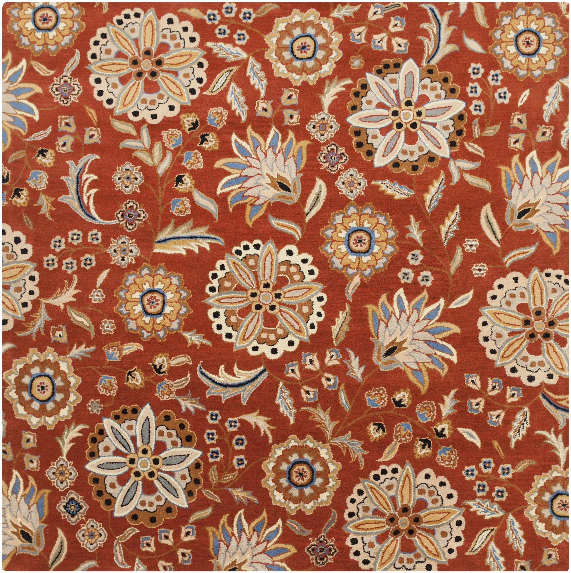 Athena ATH-5126 Hand Tufted Rug