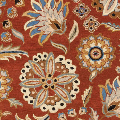 Athena ATH-5126 Hand Tufted Rug