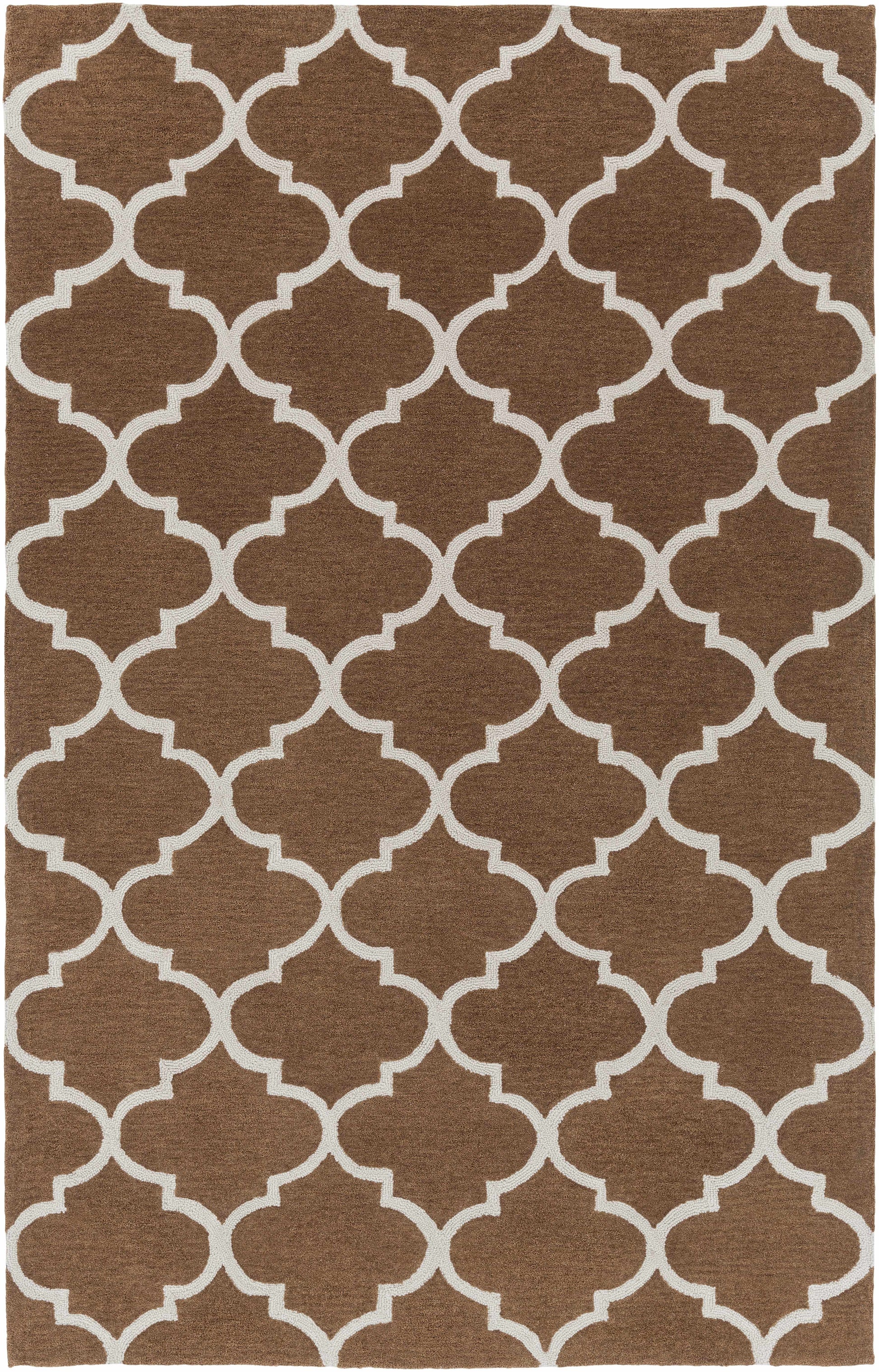 Holden AWHL-1018 Hand Tufted Rug