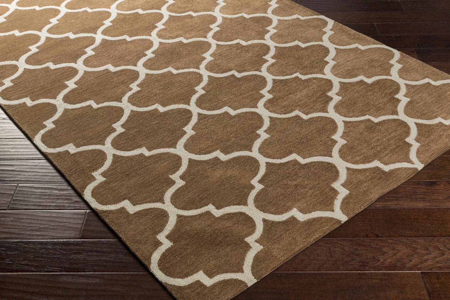 Holden AWHL-1018 Hand Tufted Rug