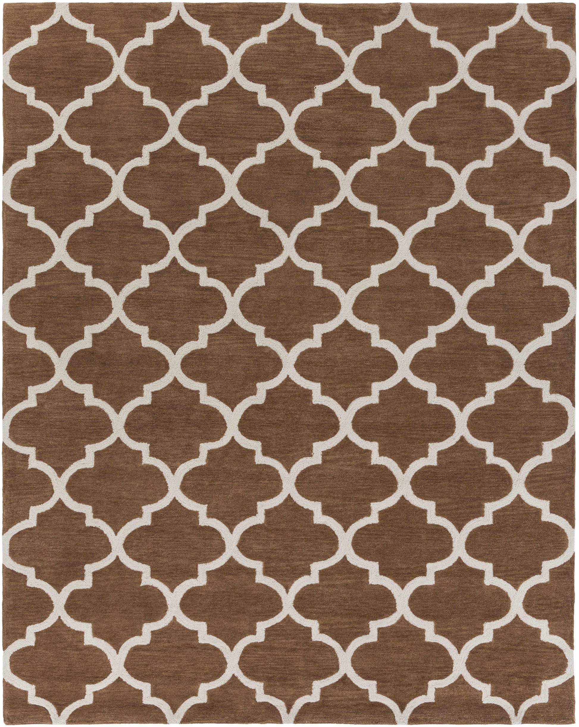 Holden AWHL-1018 Hand Tufted Rug