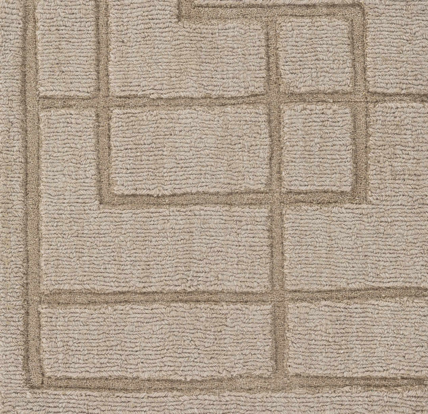 Mystique M-5441 Handmade Rug