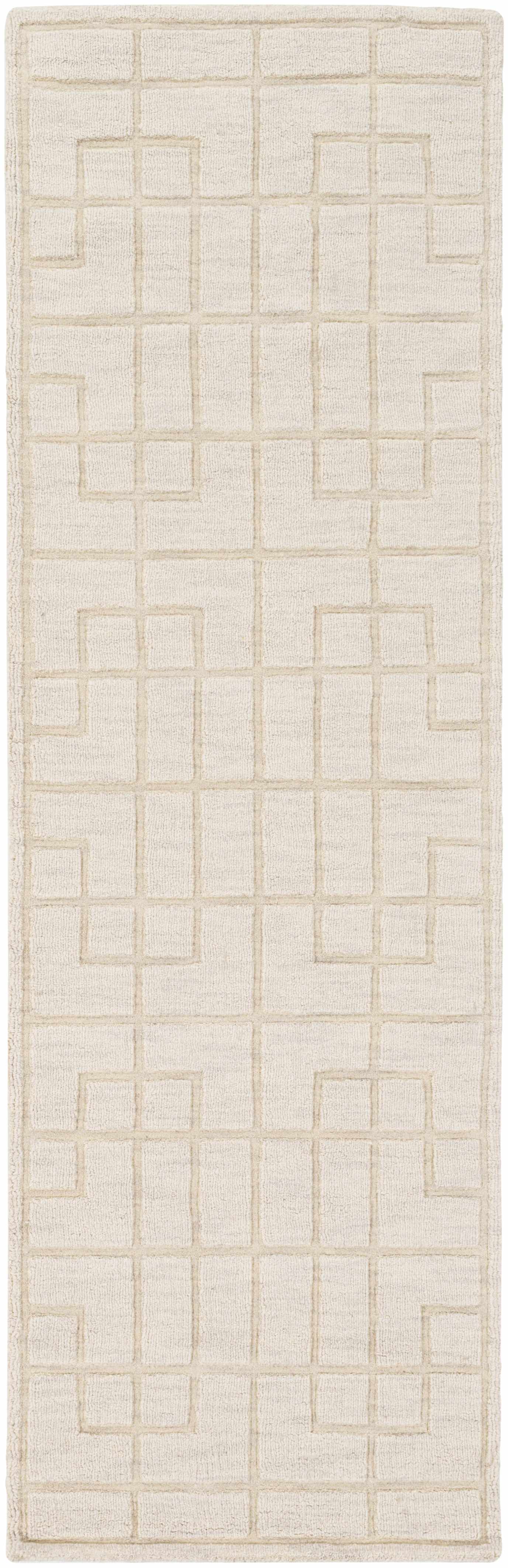 Mystique M-5441 Handmade Rug