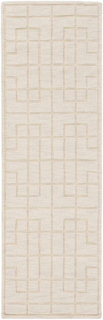 Mystique M-5441 Handmade Rug