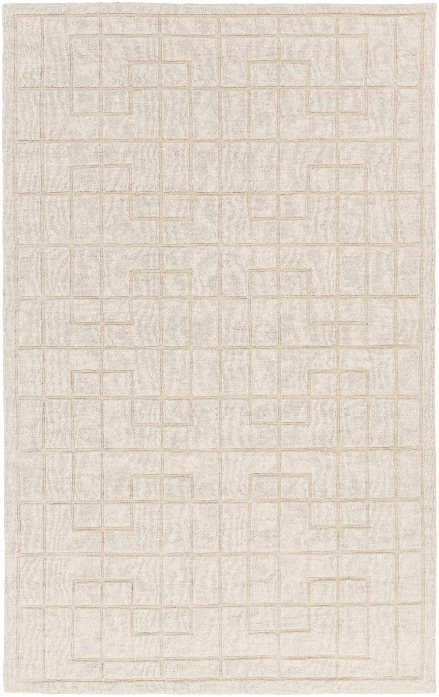 Mystique M-5441 Handmade Rug