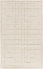 Mystique M-5441 Hand Loomed Rug