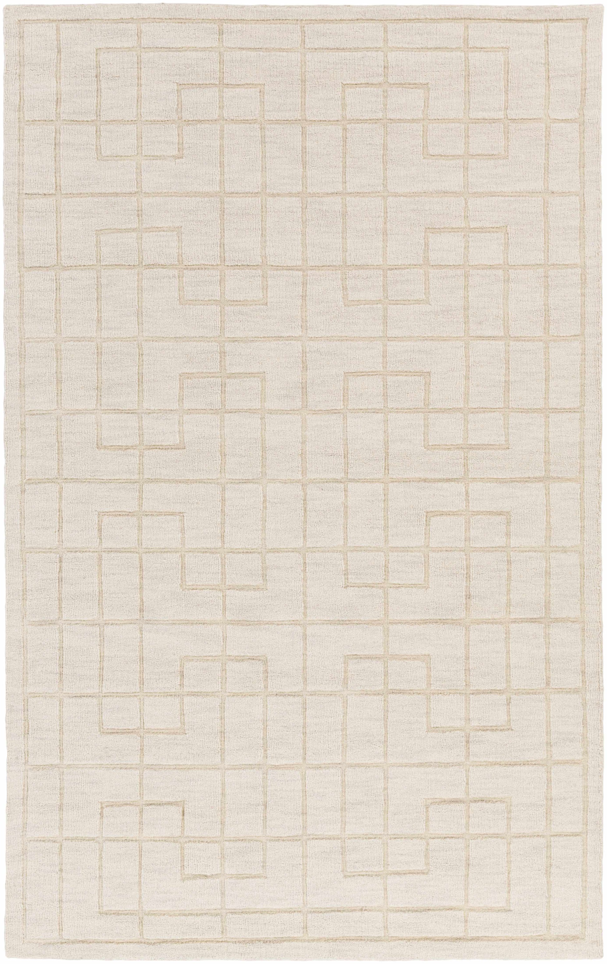 Mystique M-5441 Handmade Rug