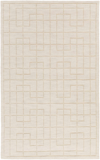 Mystique M-5441 Handmade Rug
