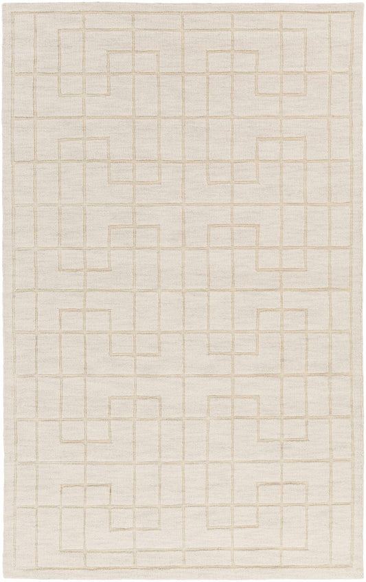 Mystique M-5441 Hand Loomed Rug