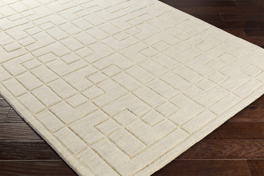 Mystique M-5441 Hand Loomed Rug