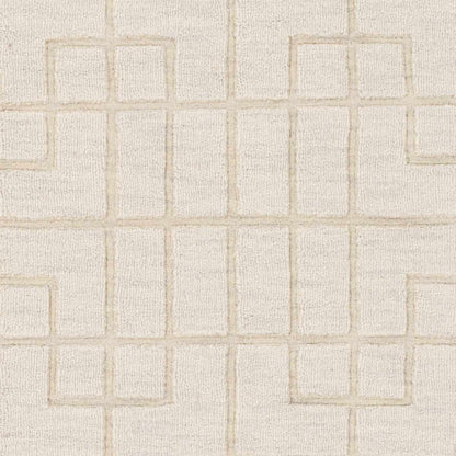 Mystique M-5441 Handmade Rug