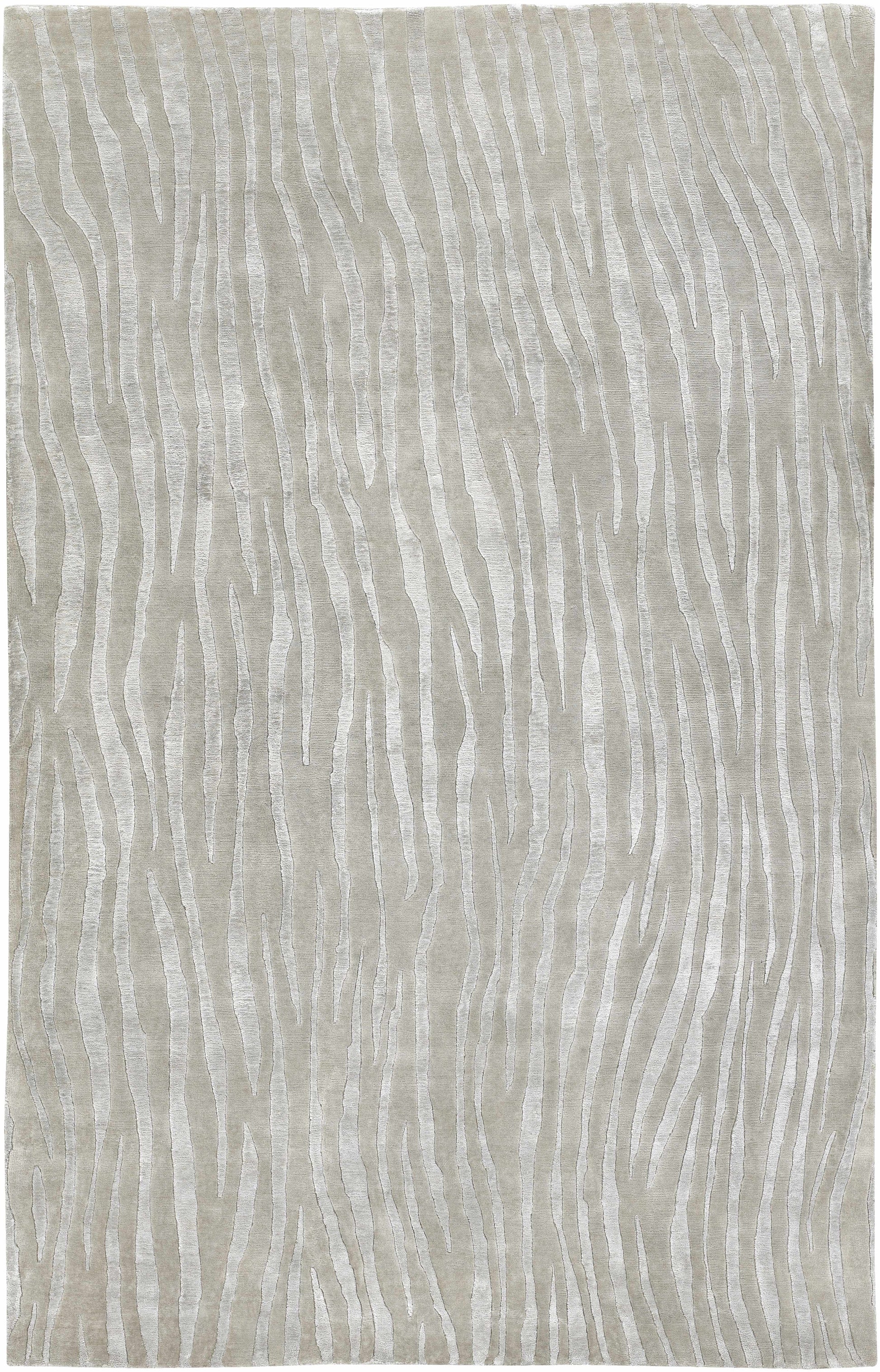 Luminous LMN-3001 Hand Knotted Rug