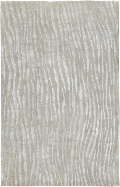 Luminous LMN-3001 Hand Knotted Rug