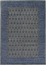 Haven HVN-1223 Hand Knotted Rug